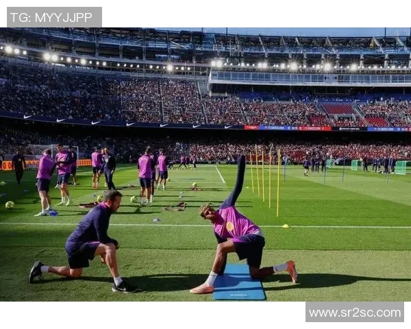 四万球迷见证巴萨诺坎普大胜亚马尔助攻两球引狂欢